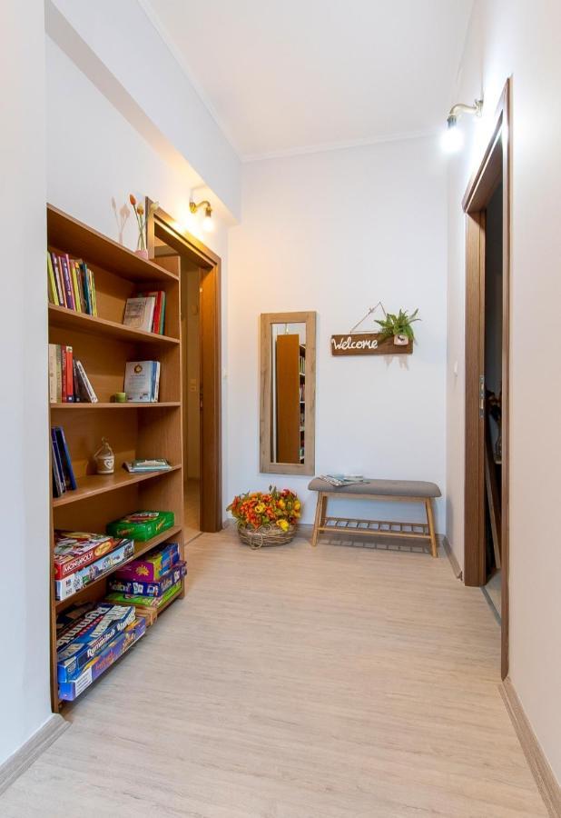 Alice House 1 Daire Amarynthos Dış mekan fotoğraf