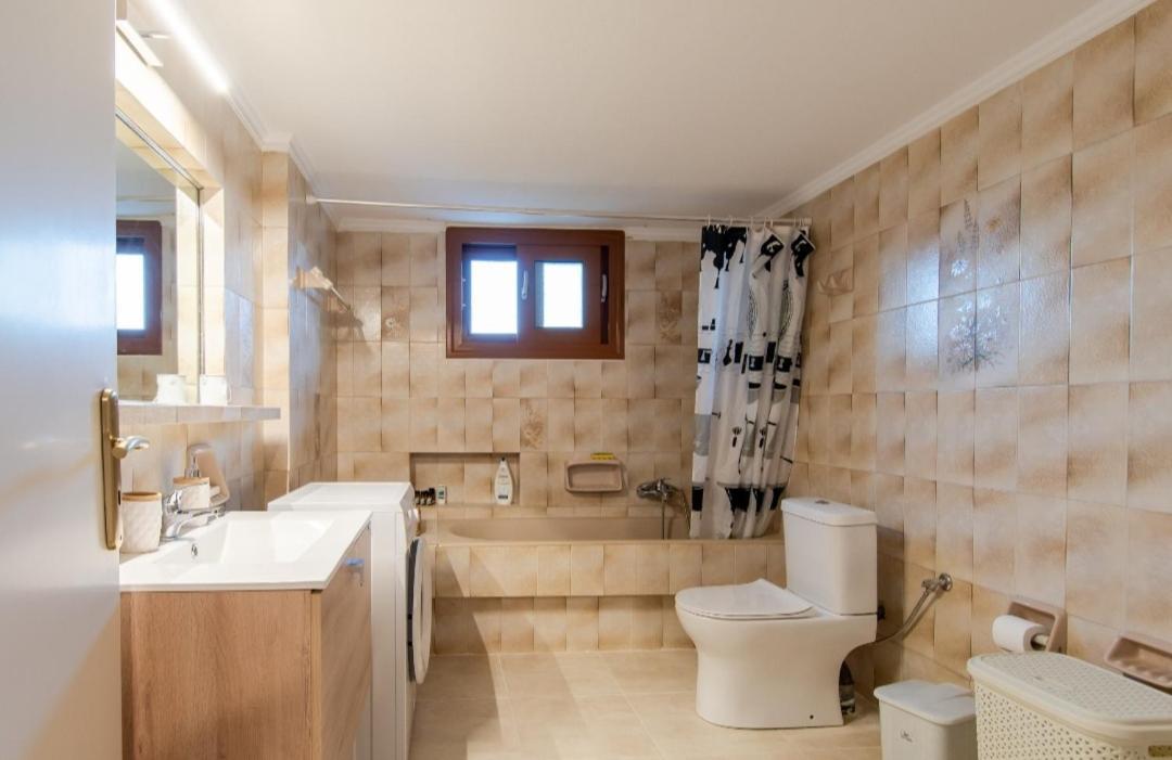 Alice House 1 Daire Amarynthos Dış mekan fotoğraf