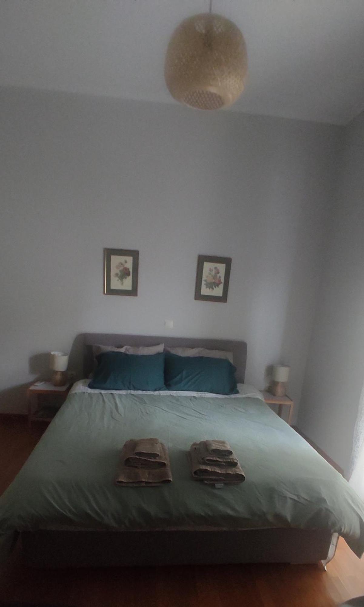 Alice House 1 Daire Amarynthos Dış mekan fotoğraf
