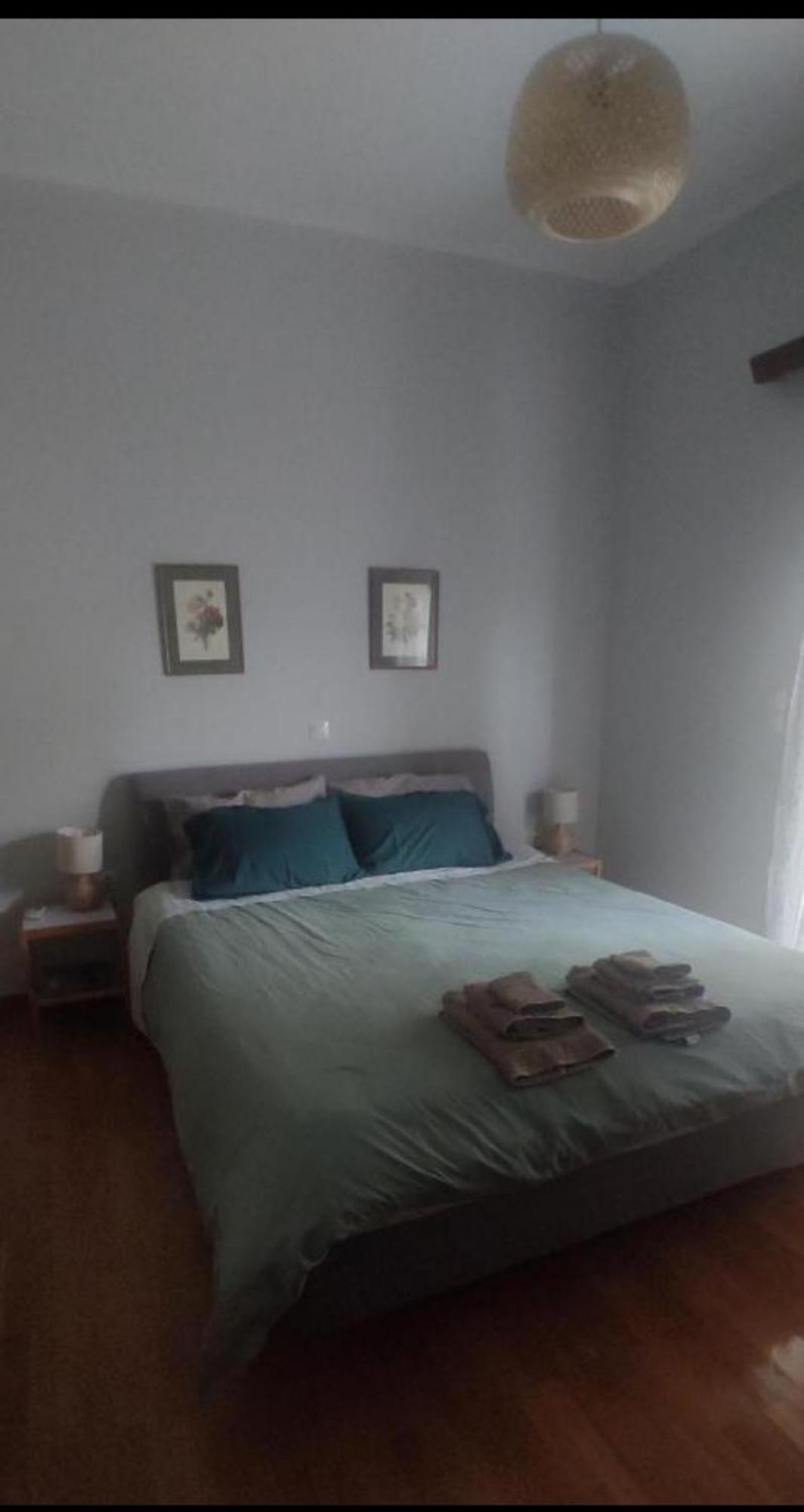 Alice House 1 Daire Amarynthos Dış mekan fotoğraf